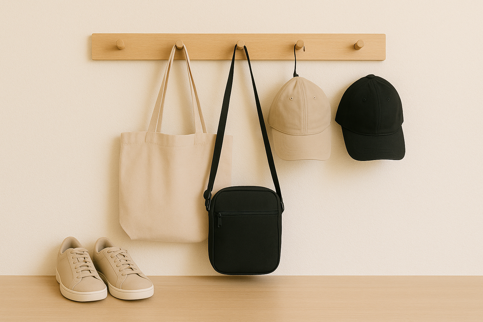 Accessories (1-3)