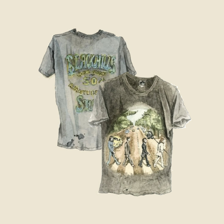 Shirt Bundle (2 Shirts)