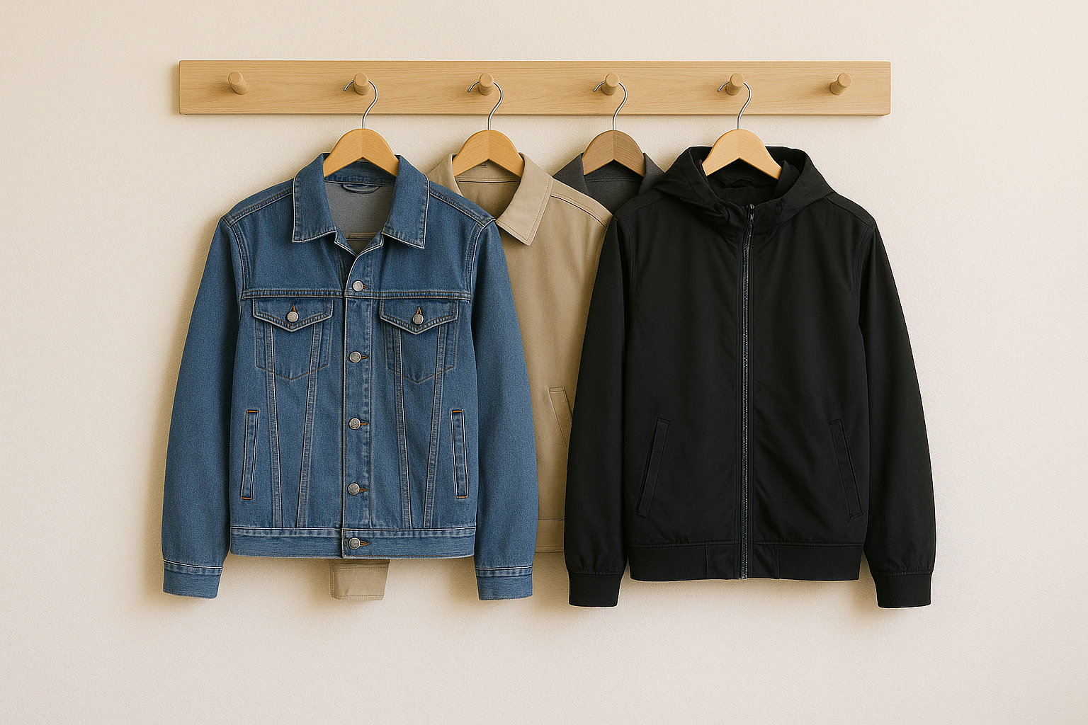 Jacket