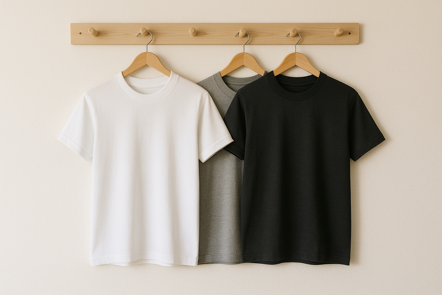 T Shirt Bundle (2 T Shirts)