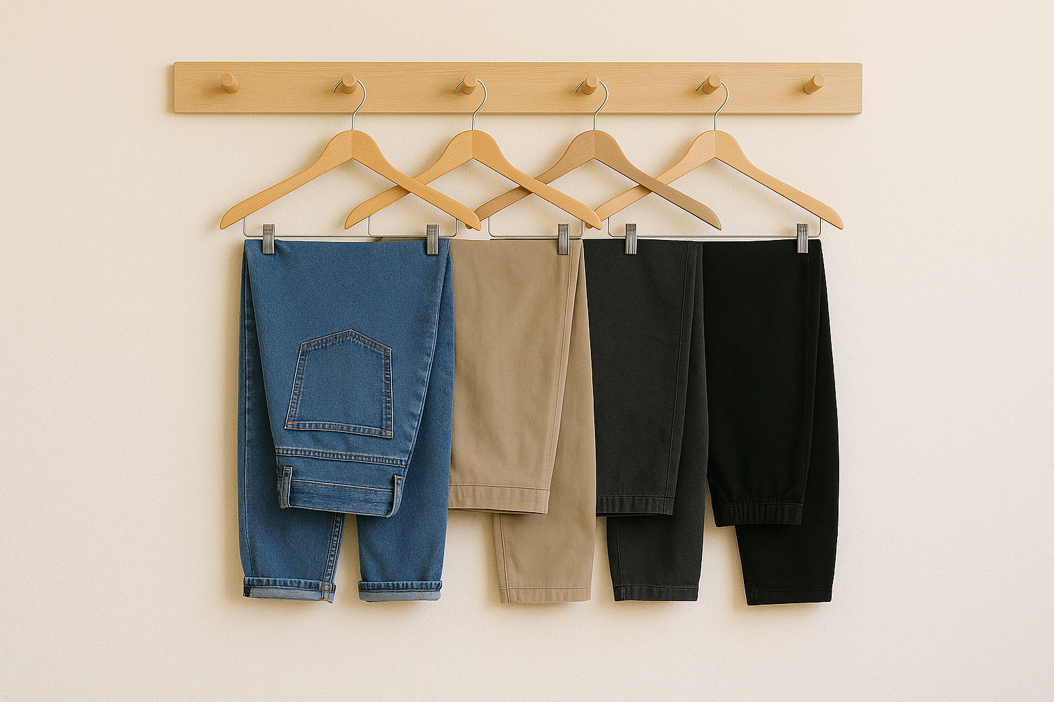 Pants